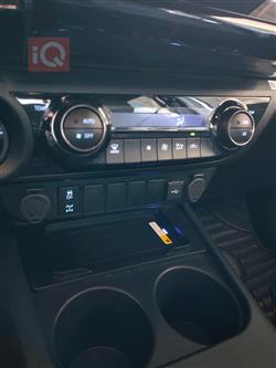 تويوتا هايلوكس